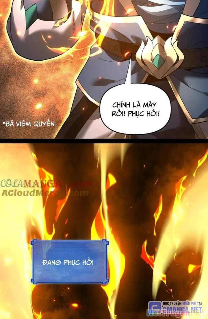 Khai Cục Chấn Kinh Nữ Đế Lão Bà, Ta Liền Vô Địch Chapter 42 - Trang 2