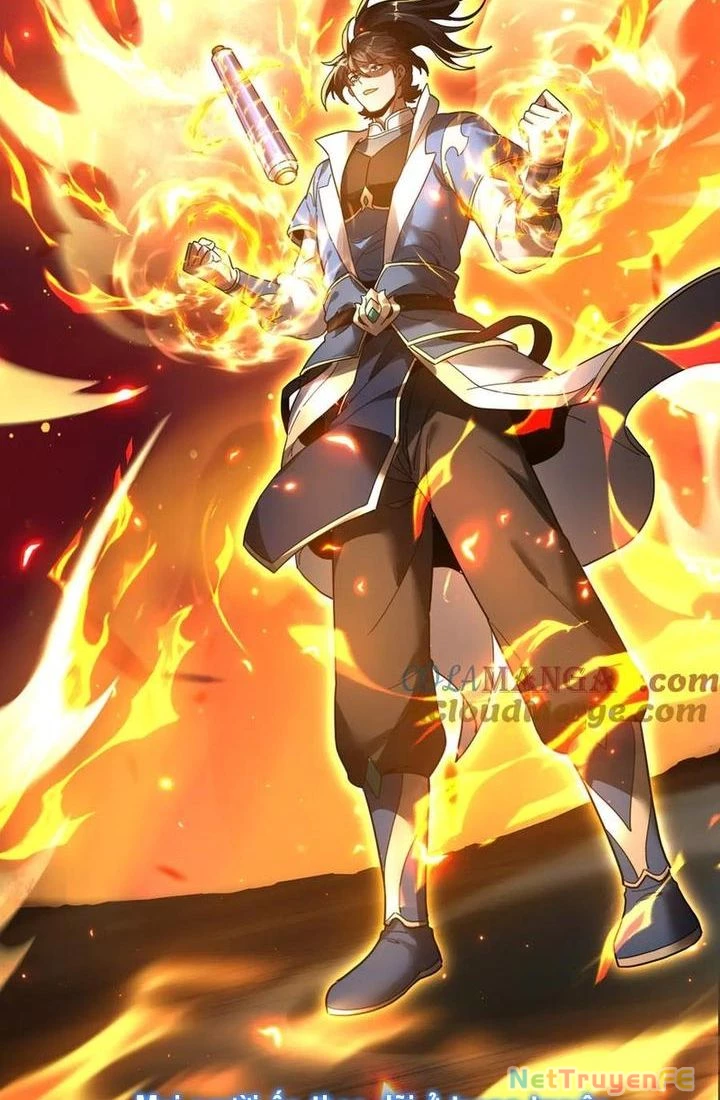 Khai Cục Chấn Kinh Nữ Đế Lão Bà, Ta Liền Vô Địch Chapter 42 - Trang 2