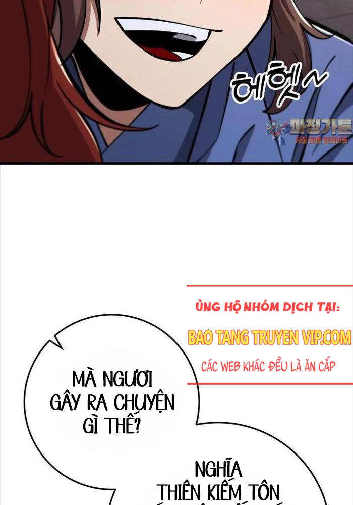 Cửu Thiên Kiếm Pháp Chapter 89 - Trang 4