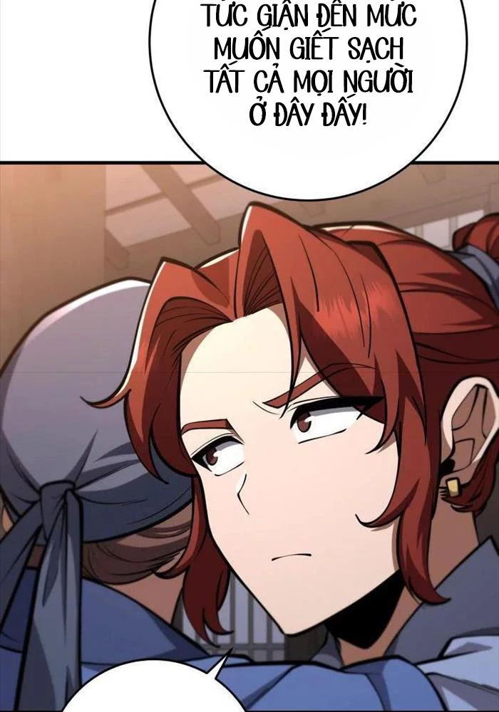 Cửu Thiên Kiếm Pháp Chapter 89 - Trang 4