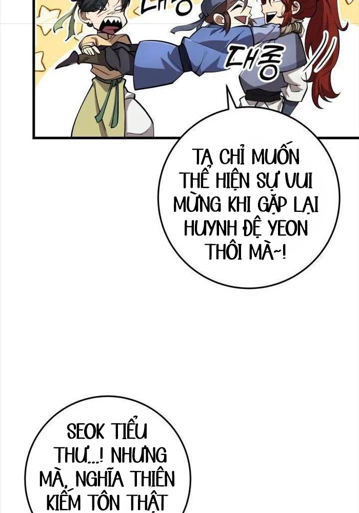 Cửu Thiên Kiếm Pháp Chapter 89 - Trang 4