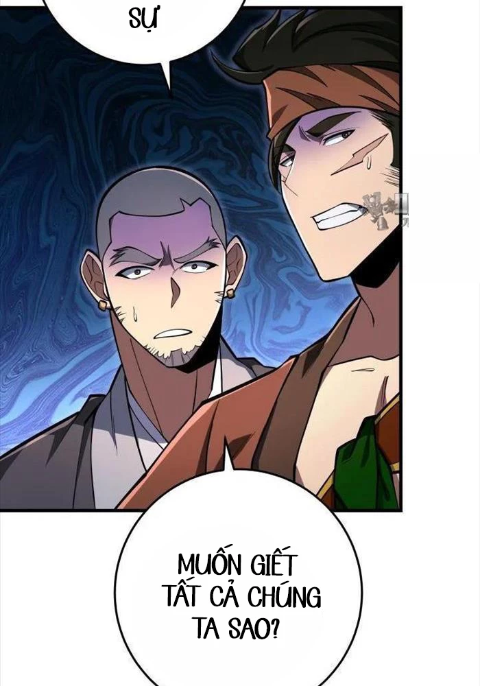 Cửu Thiên Kiếm Pháp Chapter 89 - Trang 4