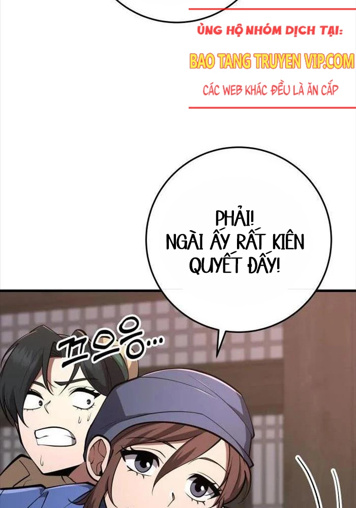 Cửu Thiên Kiếm Pháp Chapter 89 - Trang 4