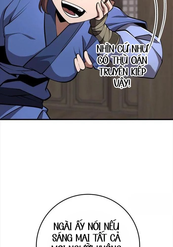 Cửu Thiên Kiếm Pháp Chapter 89 - Trang 4