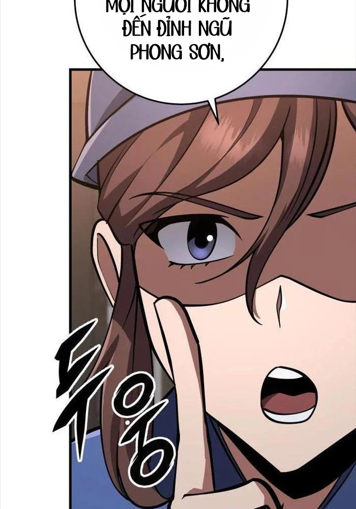 Cửu Thiên Kiếm Pháp Chapter 89 - Trang 4