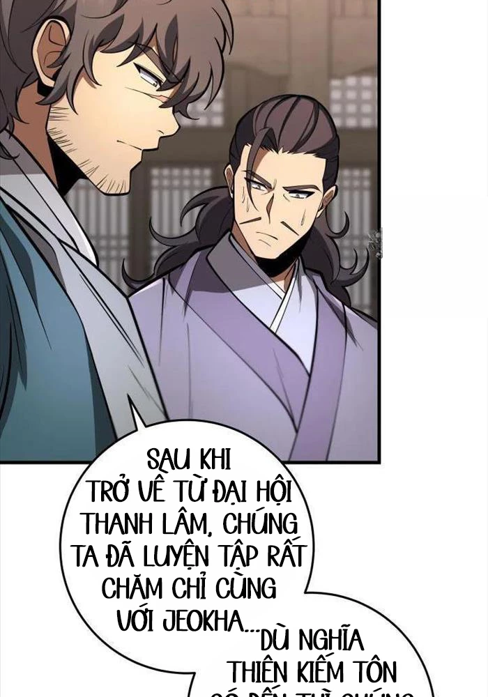 Cửu Thiên Kiếm Pháp Chapter 89 - Trang 4