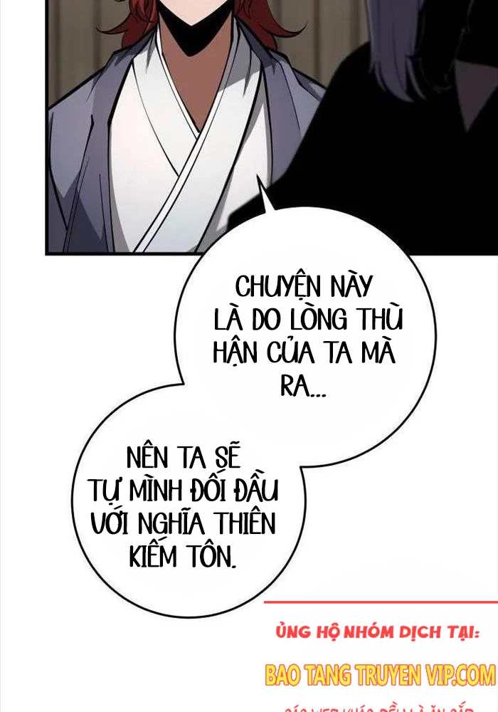 Cửu Thiên Kiếm Pháp Chapter 89 - Trang 4