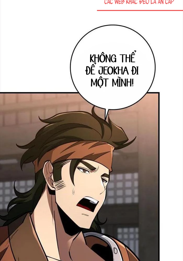 Cửu Thiên Kiếm Pháp Chapter 89 - Trang 4