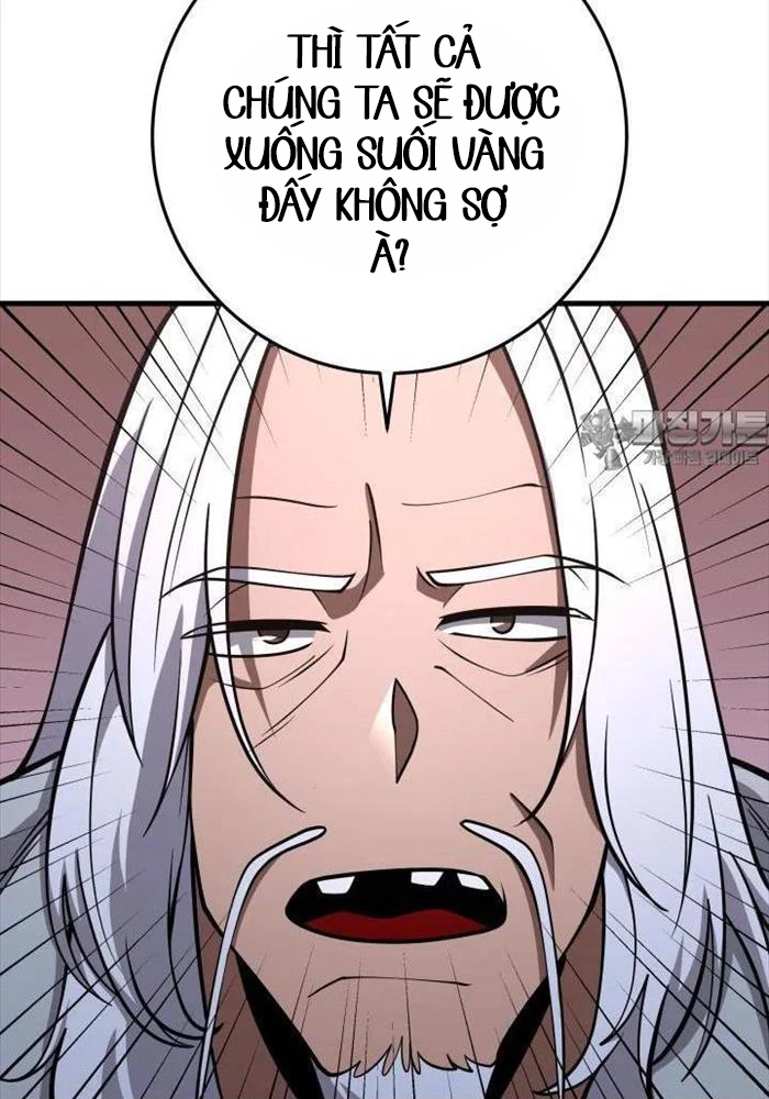 Cửu Thiên Kiếm Pháp Chapter 89 - Trang 4