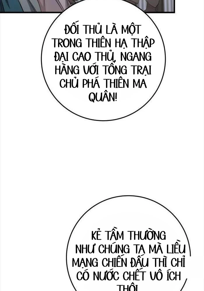 Cửu Thiên Kiếm Pháp Chapter 89 - Trang 4
