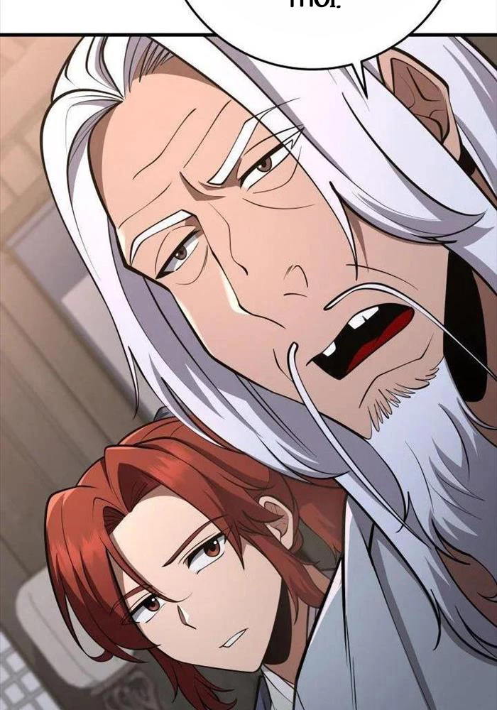 Cửu Thiên Kiếm Pháp Chapter 89 - Trang 4