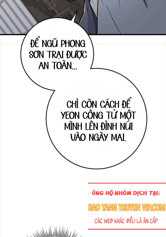 Cửu Thiên Kiếm Pháp Chapter 89 - Trang 4