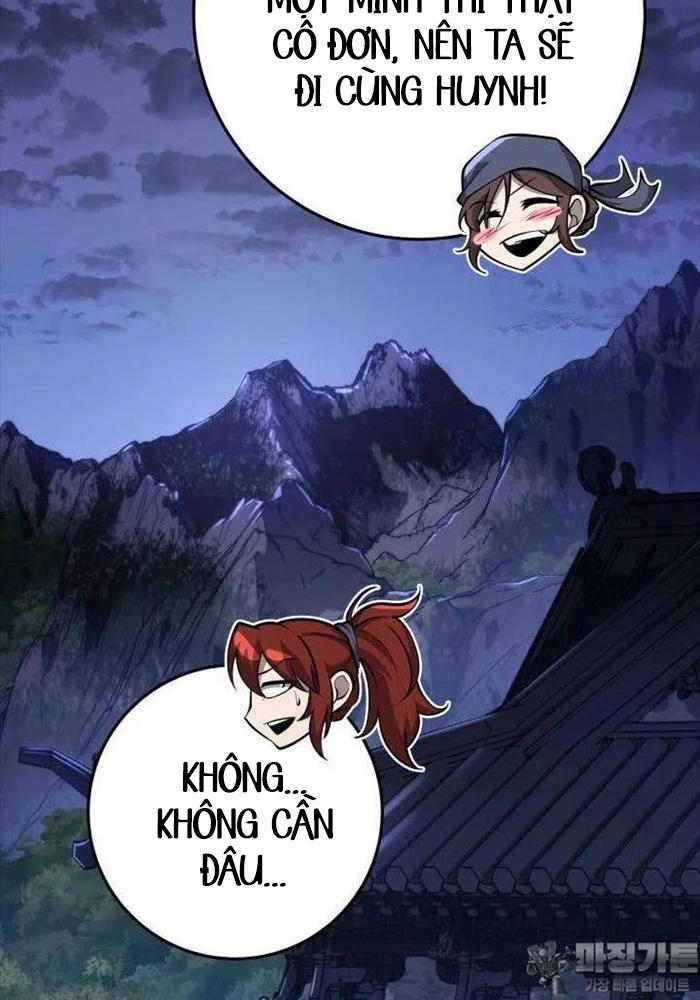 Cửu Thiên Kiếm Pháp Chapter 89 - Trang 4