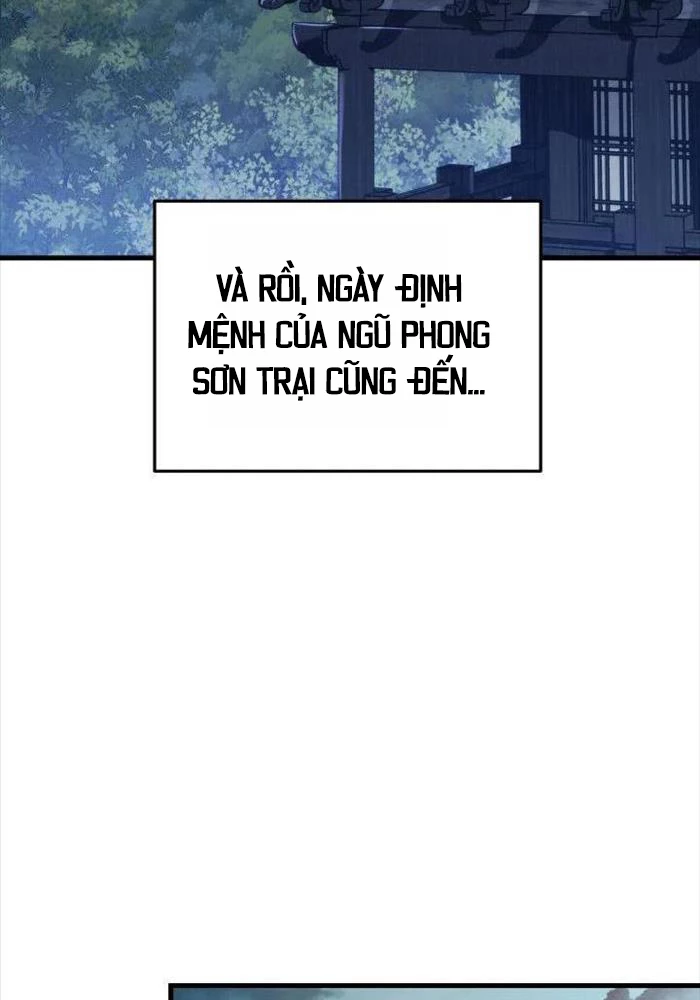 Cửu Thiên Kiếm Pháp Chapter 89 - Trang 4