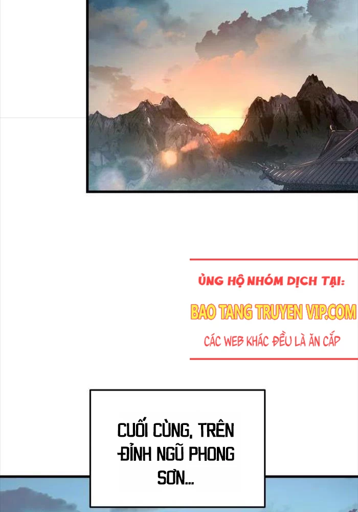 Cửu Thiên Kiếm Pháp Chapter 89 - Trang 4