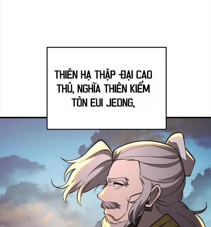 Cửu Thiên Kiếm Pháp Chapter 89 - Trang 4