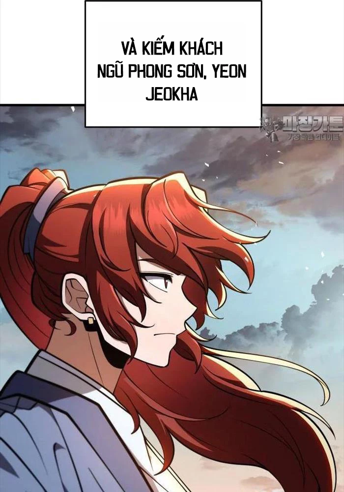 Cửu Thiên Kiếm Pháp Chapter 89 - Trang 4