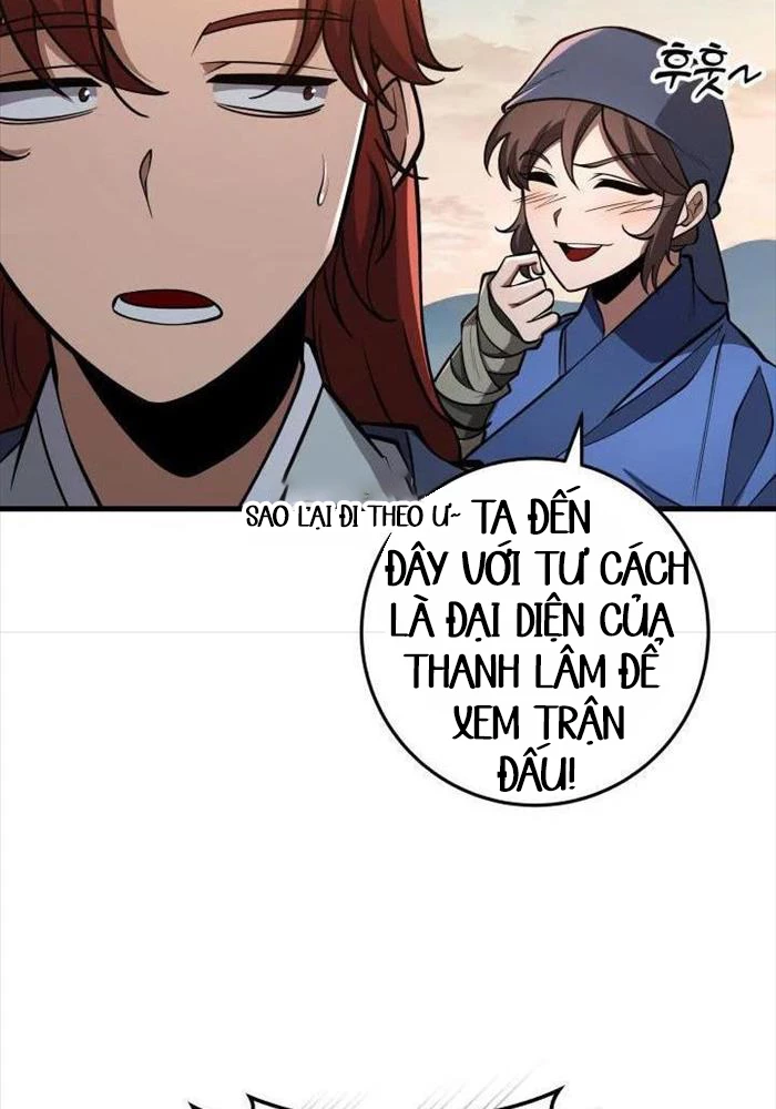 Cửu Thiên Kiếm Pháp Chapter 89 - Trang 4