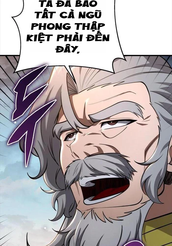 Cửu Thiên Kiếm Pháp Chapter 89 - Trang 4