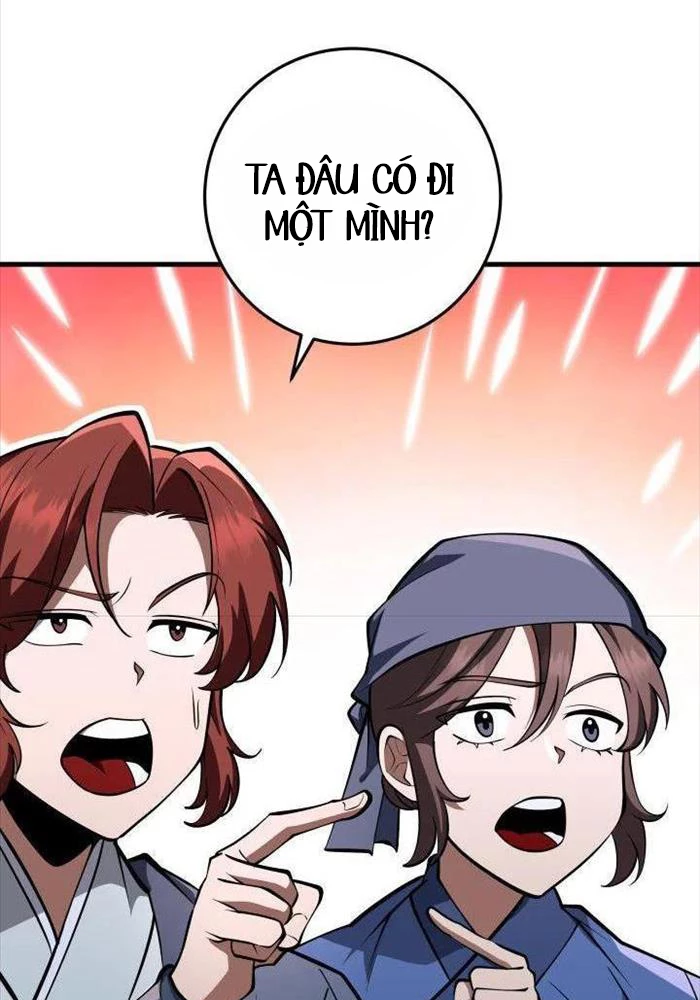 Cửu Thiên Kiếm Pháp Chapter 89 - Trang 4