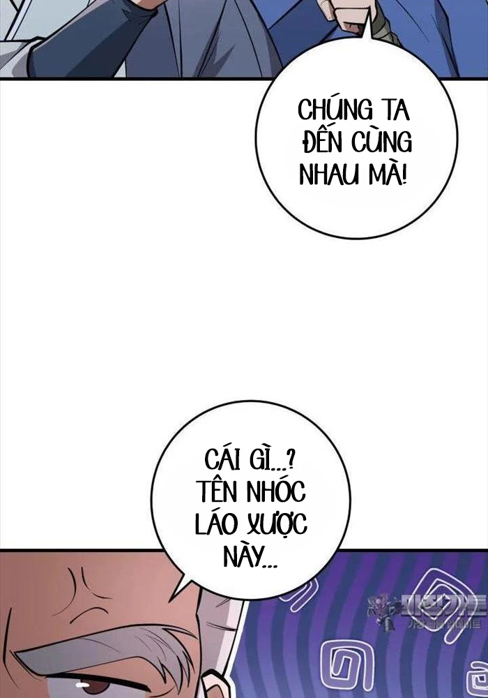 Cửu Thiên Kiếm Pháp Chapter 89 - Trang 4