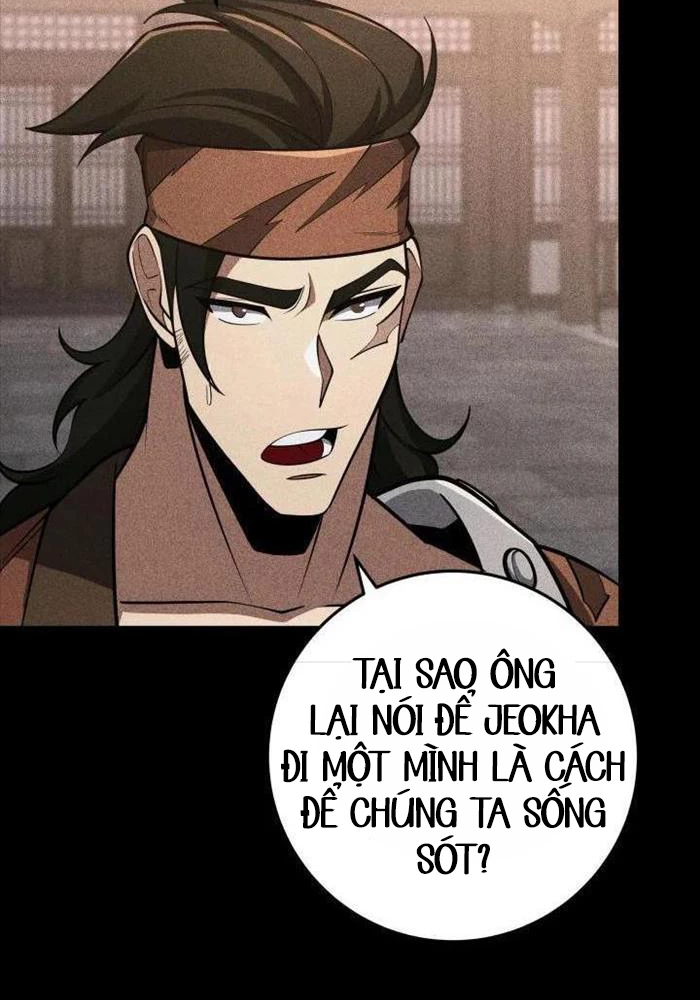 Cửu Thiên Kiếm Pháp Chapter 89 - Trang 4