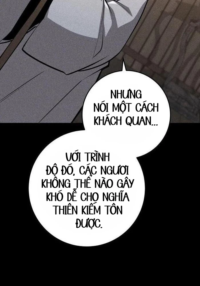 Cửu Thiên Kiếm Pháp Chapter 89 - Trang 4