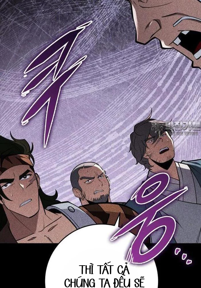 Cửu Thiên Kiếm Pháp Chapter 89 - Trang 4