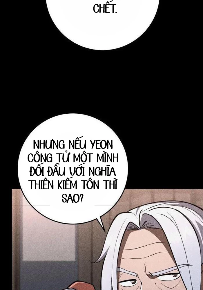 Cửu Thiên Kiếm Pháp Chapter 89 - Trang 4