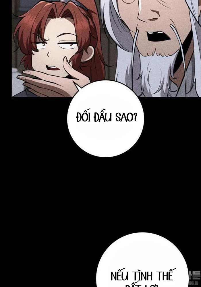 Cửu Thiên Kiếm Pháp Chapter 89 - Trang 4