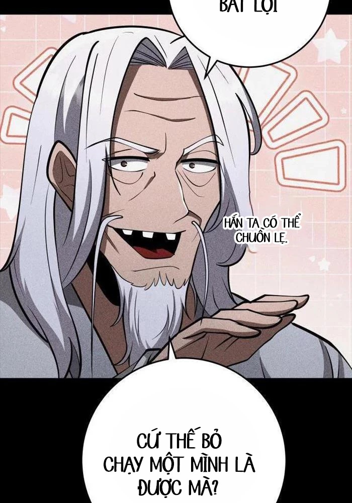 Cửu Thiên Kiếm Pháp Chapter 89 - Trang 4