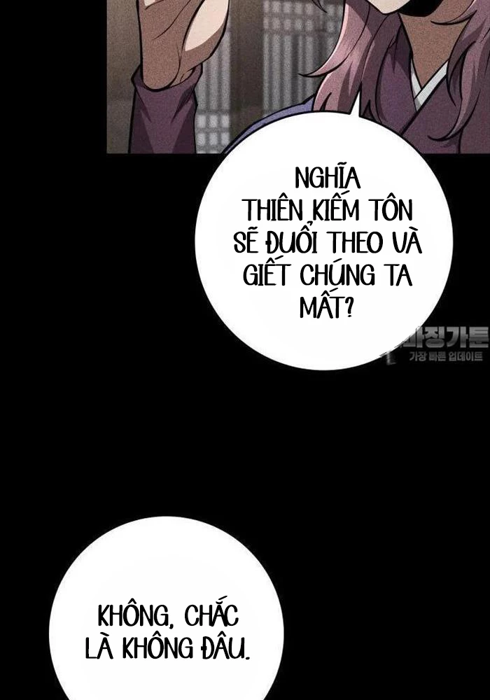 Cửu Thiên Kiếm Pháp Chapter 89 - Trang 4