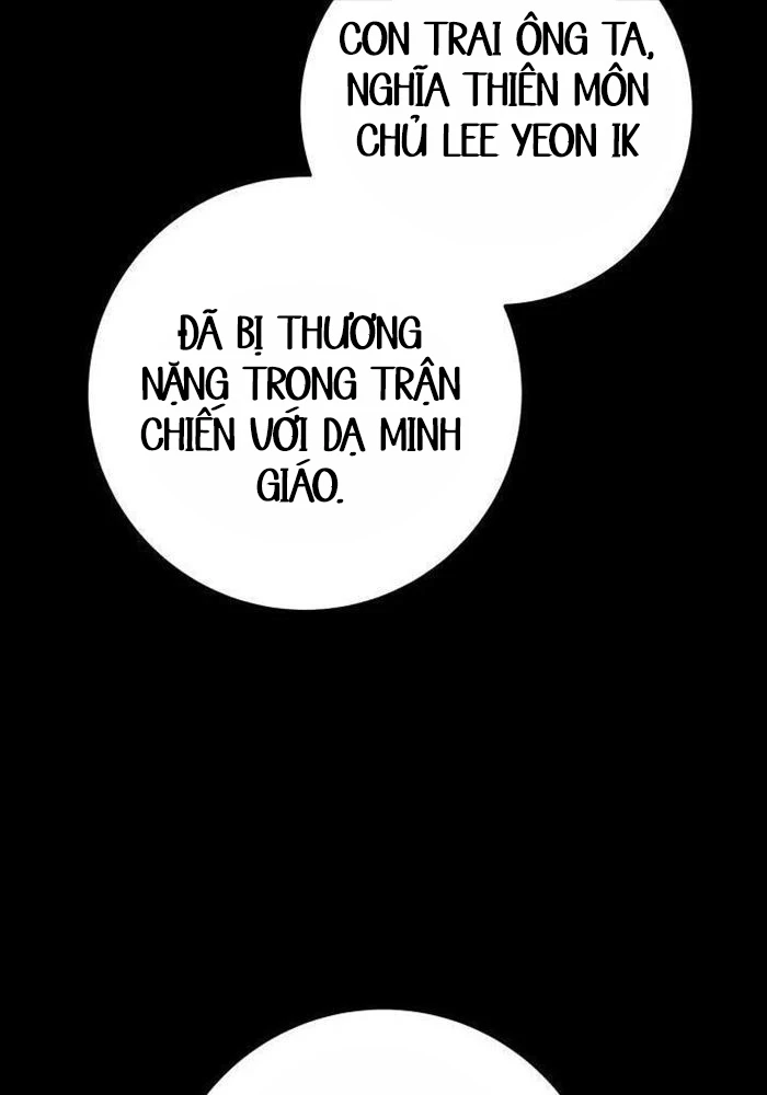 Cửu Thiên Kiếm Pháp Chapter 89 - Trang 4