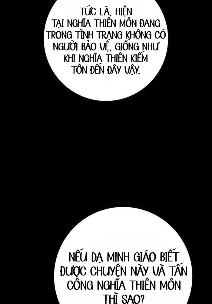 Cửu Thiên Kiếm Pháp Chapter 89 - Trang 4