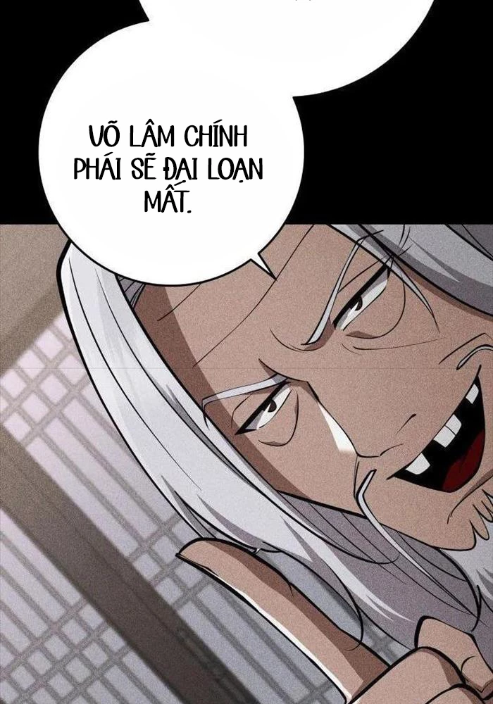 Cửu Thiên Kiếm Pháp Chapter 89 - Trang 4