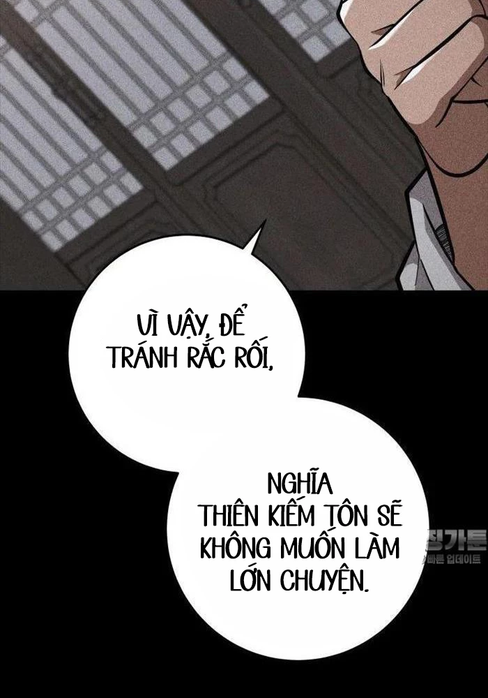 Cửu Thiên Kiếm Pháp Chapter 89 - Trang 4