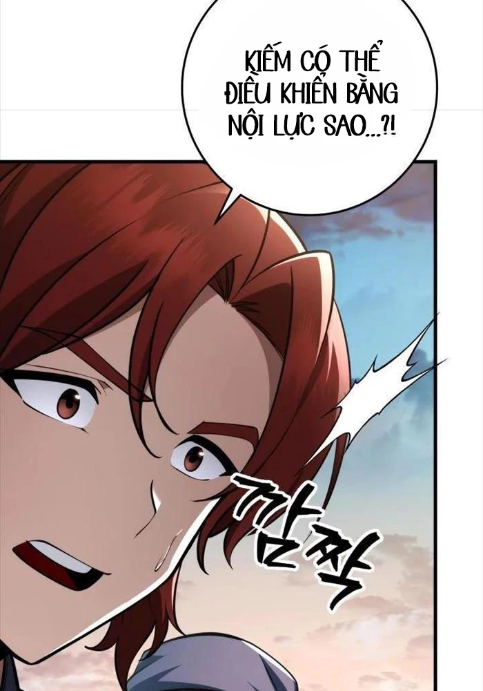 Cửu Thiên Kiếm Pháp Chapter 89 - Trang 4