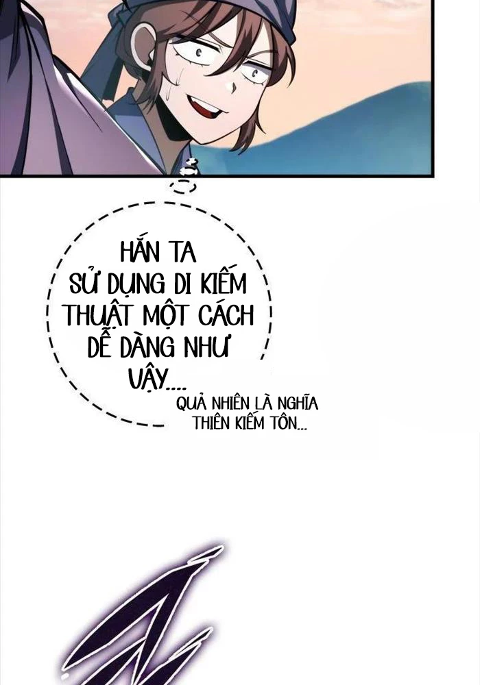 Cửu Thiên Kiếm Pháp Chapter 89 - Trang 4