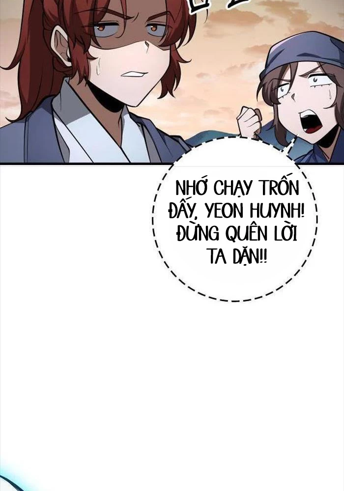 Cửu Thiên Kiếm Pháp Chapter 89 - Trang 4