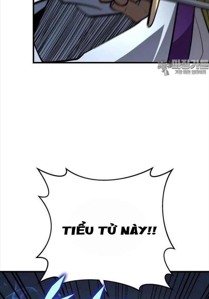 Cửu Thiên Kiếm Pháp Chapter 89 - Trang 4