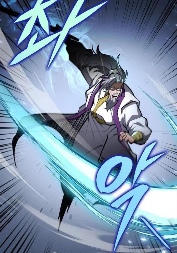 Cửu Thiên Kiếm Pháp Chapter 89 - Trang 4