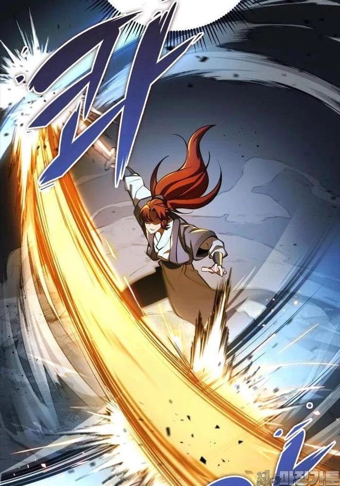 Cửu Thiên Kiếm Pháp Chapter 89 - Trang 4