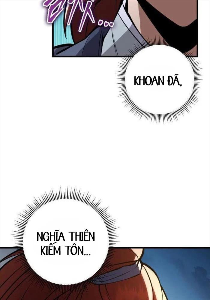 Cửu Thiên Kiếm Pháp Chapter 89 - Trang 4