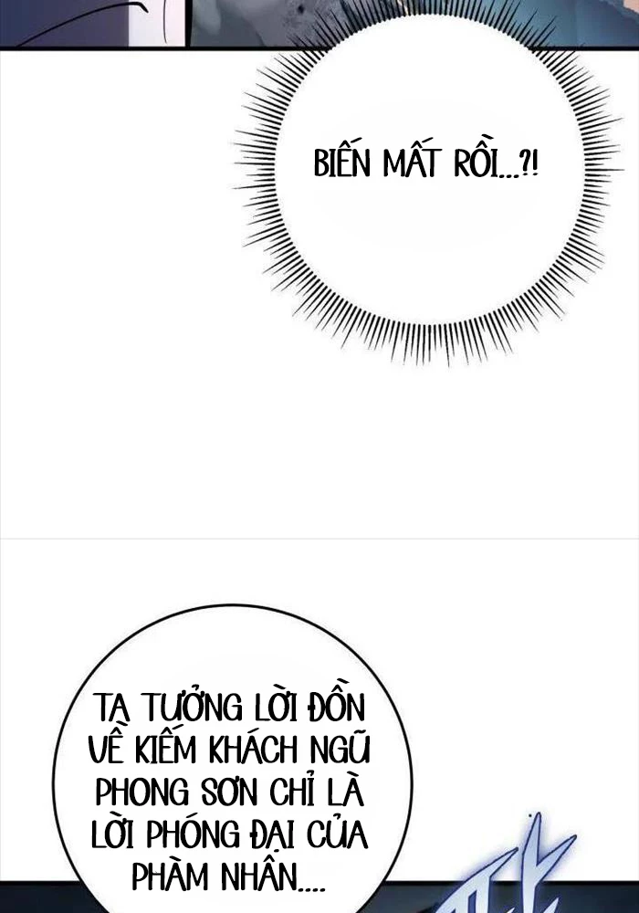 Cửu Thiên Kiếm Pháp Chapter 89 - Trang 4