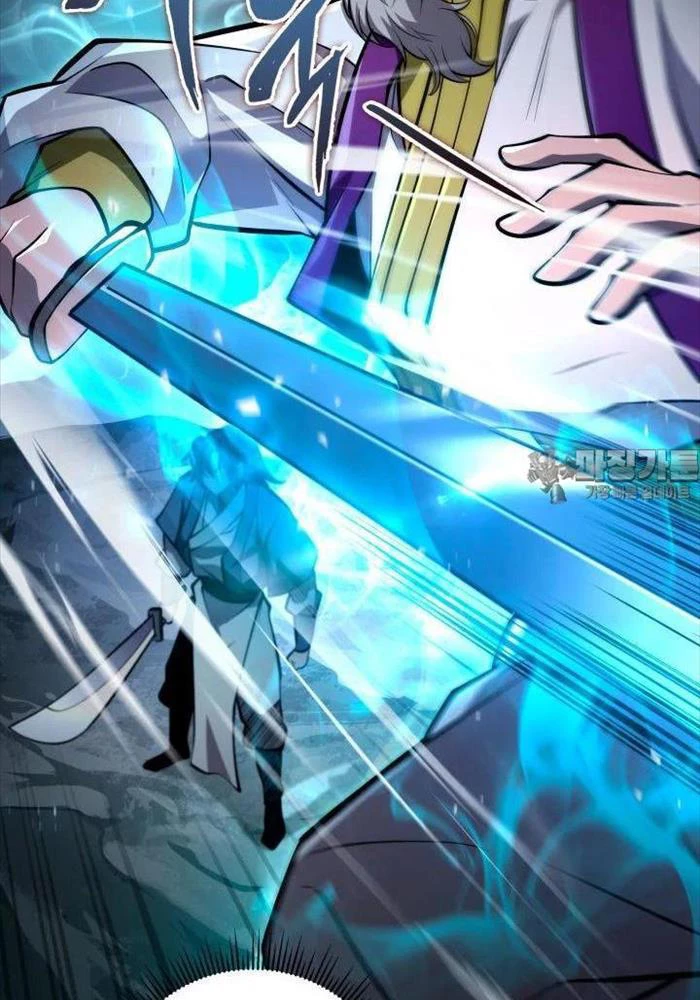 Cửu Thiên Kiếm Pháp Chapter 89 - Trang 4