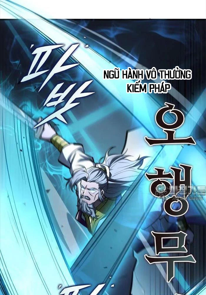 Cửu Thiên Kiếm Pháp Chapter 89 - Trang 4