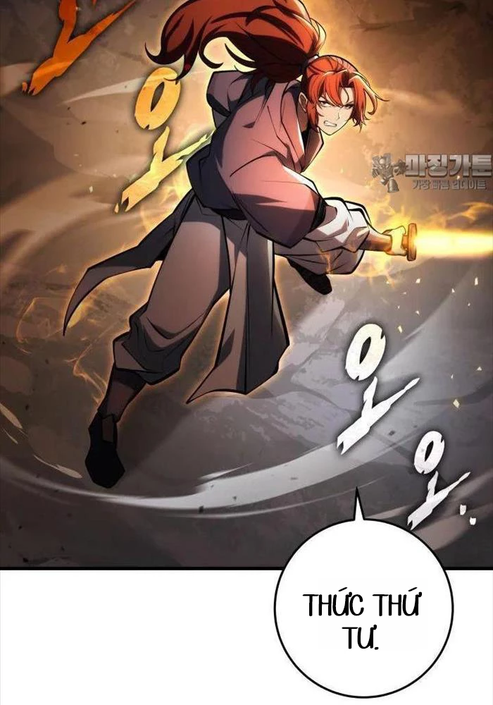 Cửu Thiên Kiếm Pháp Chapter 89 - Trang 4