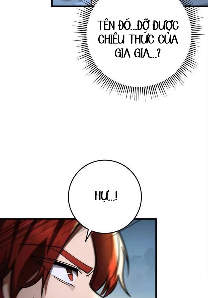 Cửu Thiên Kiếm Pháp Chapter 89 - Trang 4