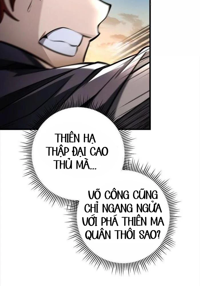 Cửu Thiên Kiếm Pháp Chapter 89 - Trang 4