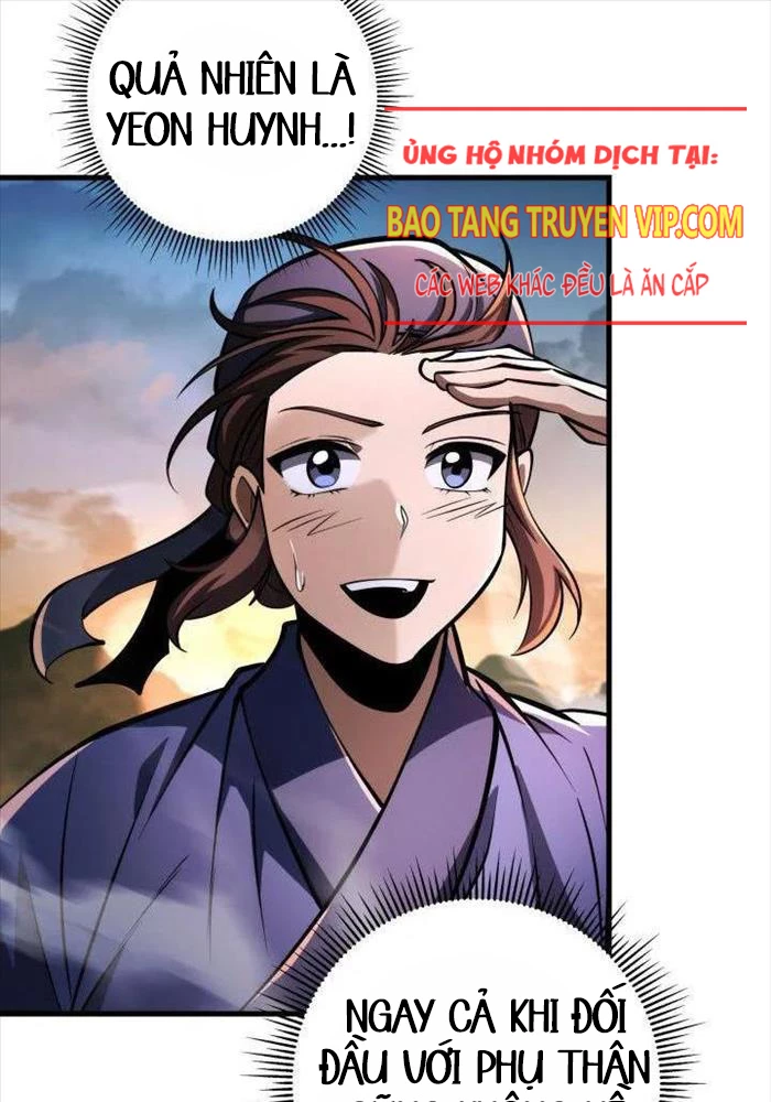Cửu Thiên Kiếm Pháp Chapter 89 - Trang 4